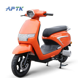Nouvelle Moto Électrique Sportive, Pneus de 12 Pouces, Suspension Intégrale, Série VSP, Prix CKD, Scooter Électrique 72v - Product Image 1