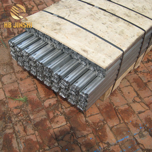Aangepaste Gepoedercoat Wijngaard Trellis Druif Post Stakes - Product Image 4
