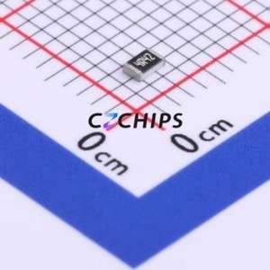 Résistance SMD RC0805FR-074R42L 0805 (Type : Film Épais) (Résistance : 4,42 Ohm Précision : 1%) - Product Image 1