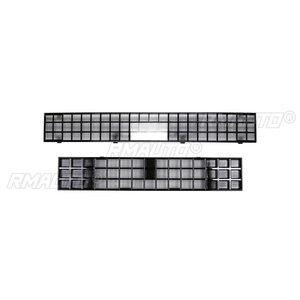 Kit carrosserie pour Toyota Prado LC250 2024+ : Pare-chocs, grille anti-insectes, grilles de course, bandes décoratives, grille de pare-chocs avant, extérieur - Product Image 6