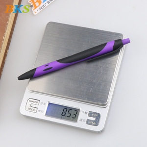 Nhiều Màu Nhựa Thoải Mái Grip <span class=keywords><strong>Highlighter</strong></span> Bút Bi Với 1.0Mm Tip 14Cm Thể Thao Thiết Kế Cơ Thể Cho Văn Phòng & Trường Học Sử Dụng - Product Image 6