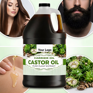 Precio al por Mayor 1KG Aceite de <span class=keywords><strong>Ricino</strong></span> Negro Jamaicano Natural Prensado en Frío Sin Hexano Orgánico <span class=keywords><strong>para</strong></span> <span class=keywords><strong>el</strong></span> Crecimiento <span class=keywords><strong>del</strong></span> <span class=keywords><strong>Cabello</strong></span>, Pestañas y Cejas - Product Image 5