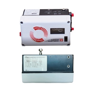 Logix 510si Digital HART 510si-15-Y2DSE-0000-000 ใหม่ 100% ระบบควบคุมสองขั้นตอน 4-20 มิลลิแอมป์ พร้อมฟีดแบคแบบอนาล็อก - Product Image 4