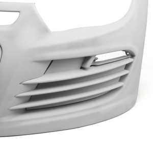 Sợi Thủy Tinh Phụ Tùng Xe Hơi Cho Scirocco <span class=keywords><strong>Rieger</strong></span> Phong Cách Phía Trước <span class=keywords><strong>Bumper</strong></span> - Product Image 4