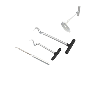 ชุดถอดถอดซีลน้ำมัน3ชิ้นสำหรับซ่อมรถยนต์ - Product Image 1