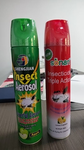 Spray Antimosquitos Ecológico <span class=keywords><strong>para</strong></span> Control de Plagas, Precio de Fábrica OEM ODM - Product Image 6