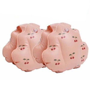 Braccioli Gonfiabili <span class=keywords><strong>per</strong></span> Nuoto <span class=keywords><strong>per</strong></span> Bambini, Cerchi Galleggianti Portatili, Maniglie di Sicurezza <span class=keywords><strong>per</strong></span> <span class=keywords><strong>Piscina</strong></span> <span class=keywords><strong>per</strong></span> Bambini e Neonati - Product Image 1