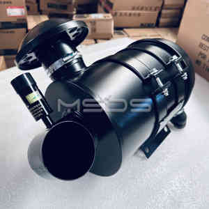 4BT3.9 Cummins <span class=keywords><strong>Machinery</strong></span> Pièces de moteur Filtre à air pour filtre à air 4938598 KW1524 K14900D 91NL131 - Product Image 2