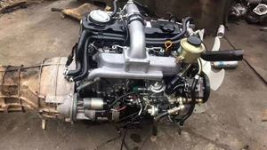 Motor Diésel Usado QD32 TD42 para <span class=keywords><strong>Nissan</strong></span> <span class=keywords><strong>en</strong></span> <span class=keywords><strong>Venta</strong></span> - Product Image 3