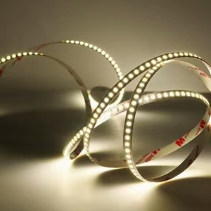 SMD 2835LED StripIndoor Flexible Light <b>Strip</b> Double Layer PCB USB Connector Remote Control Custom OEM for Bar KTV - Product Image 1