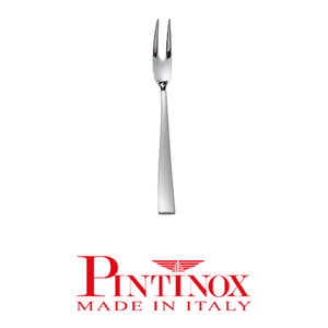 Tenedor de 2 puntas Pinti Palace, acero inoxidable 18/10, Pintinox de 3 mm de grosor - Product Image 4
