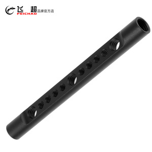 ตัวหนีบรางอลูมิเนียมอัลลอยด์ Feichao ขนาด 15 มม. แบบปลดเร็วสำหรับติดตั้งกล้อง - Product Image 2