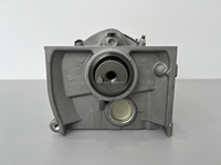 Ensemble complet de culasse de moteur G4HG 22100-02766 pour Hyundai Atos Prime GETZ 2005-07 KIA Picanto SOHC 12V