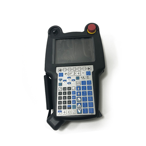 A05B-2518-C200#EAW FANUC Teach Pendant for Robotics - Product Image 3