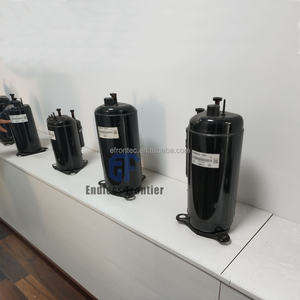Refrigerante R404A Endless Frontier para Supermercados, Congeladores Domésticos, Refrigeradores, Piezas de Aire Acondicionado, Compresor Reciprocante - Product Image 3