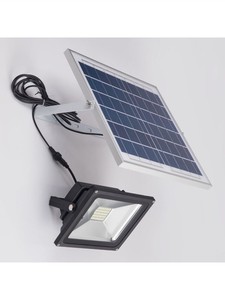 Solar-Powered Split-Type <b>Lights</b> Garden <b>Lights</b> Outdoor Lighting LED Strip <b>Lights</b> <b>Remote</b>-<b>Controlled</b> Motion-Sensor <b>Lights</b> - Product Image 6