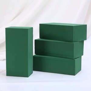 Spugna Floreale Umida Oasis <span class=keywords><strong>per</strong></span> Forniture da <span class=keywords><strong>Giardino</strong></span> e Composizioni Floreali - Product Image 5