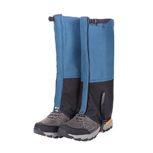 Guêtres de randonnée multi-usages Guêtres de pêche à la neige Guêtres de bottes de neige Trail Running - Product Image 3