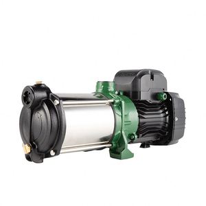 Bombas de Agua Centrífugas Industriales y Agrícolas Forwater Electric MH, Horizontales, Multietapa, de Bajo Ruido, para Riego, en Oferta - Product Image 5