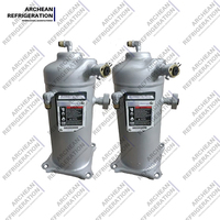 Compresor Digital Thermo King Scroll para Refrigeración, Pieza ZMD26KVE-TFD-274, para Contenedor, 35kg, Tailandia