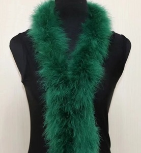 <span class=keywords><strong>Boa</strong></span> de Plumas de Marabú de Moda - Product Image 2