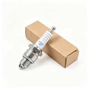 Bougies d'allumage marines portables de haute qualité BPR7HS adaptées aux moteurs hors-bord DT4 2 temps électriques 3,5-4 <span class=keywords><strong>CV</strong></span> - Product Image 1