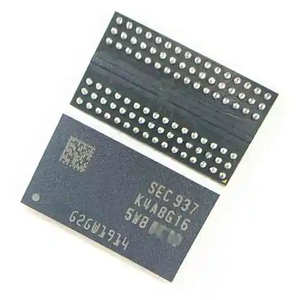 4Gb DDR4 SDRAM K4A4G165WF-BCTD F-Die 96FBGA Lead-Free &amp; Halogen-Free 4Gb DDR4 SDRAM K4A4G165WF-BCTD F-Die 96FBGA Memory - Product Image 5