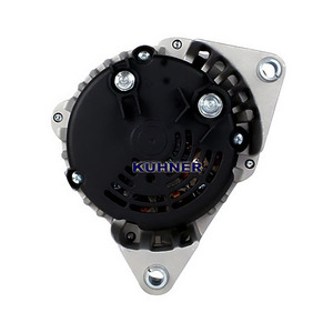 Alternateur compatible avec OPEL CALIBRA A 2.5 i V6 (M07) Essence (KW : 125, CV : 170) de 04-1993 à 07-1997 KUHNER 301051RI - Product Image 3