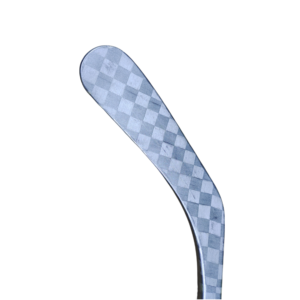 Palos <span class=keywords><strong>de</strong></span> <span class=keywords><strong>hockey</strong></span> sobre hielo <span class=keywords><strong>de</strong></span> fibra <span class=keywords><strong>de</strong></span> carbono 100% personalizados <span class=keywords><strong>de</strong></span> fábrica 375G disponibles en colores púrpura plata verde azul marrón dorado - Product Image 2