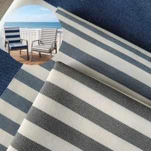 Tela Impermeable para Exteriores con Protección UV - Hecha <span class=keywords><strong>a</strong></span> Medida para Muebles de Patio, Toldos y Artículos para Exteriores - Product Image 4