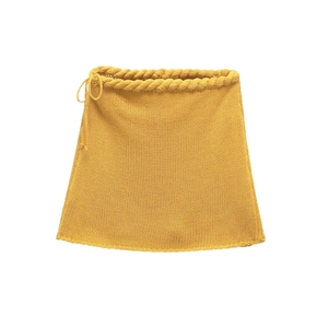 2025 da <span class=keywords><strong>donna</strong></span> con collo appeso in tessuto di perle senza maniche <span class=keywords><strong>abbigliamento</strong></span> da <span class=keywords><strong>donna</strong></span> 2 pezzi camicetta e abiti Set di vestiti - Product Image 3