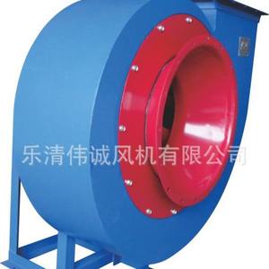 Ventilador Centrífugo Industrial de Extracción de Polvo 4-68-2.8A para una Circulación de Aire Eficiente - Product Image 2