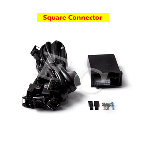 Émulateur FC 4 Cyl <span class=keywords><strong>pour</strong></span> Voitures GPL et GNC, Connecteur Tête Carrée, Émulateur GNC, Lecteur de Code, 4 Cylindres Auto - Product Image 3