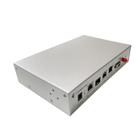 Server di Sincronizzazione Oraria PTP e NTP per Desktop