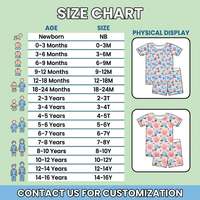 Babylovey Ensembles de vêtements pour bébés garçons en bambou doux Tenue d'été en deux pièces pour nouveau-nés jusqu'à 10 ans