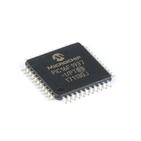 HDYu (100% Original y Nuevo) PIC16F1937-I/PT IC MCU 8BIT 14KB FLASH 44TQFP Componentes Electrónicos PIC16F1937-I/PT