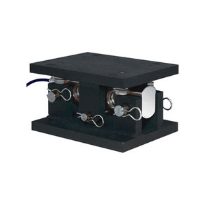 Celda de Carga Procon T20 Tipo S con Capacidad de 500 kg para Equipos Mecánicos - Product Image 2
