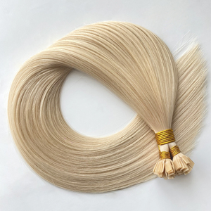 Cheveux à pointe K de qualité professionnelle, 100% cheveux humains pour les stylistes et les salons - Product Image 6