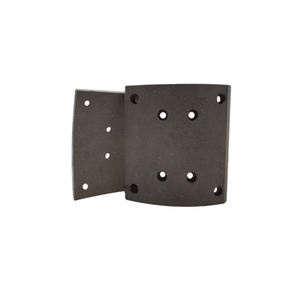 Accessoires Plaquette De Frein Système De Rupture En Gros Pièces De Rechange De Voiture Auto Pastillas De Freno Matériau Céramique 19486 19487 19488 - Product Image 1
