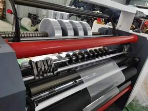 Lámina de plástico <span class=keywords><strong>PET</strong></span>, película transparente para caja plegable, termoformado - Product Image 5