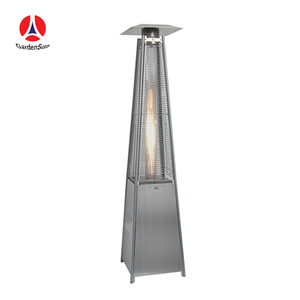 <span class=keywords><strong>Calentador</strong></span> <span class=keywords><strong>de</strong></span> Patio a <span class=keywords><strong>Gas</strong></span> con Tubo <span class=keywords><strong>de</strong></span> Vidrio Cuadrangular en Forma <span class=keywords><strong>de</strong></span> Pirámide, el Más Vendido, en Oferta <span class=keywords><strong>de</strong></span> Fábrica - Product Image 2