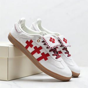 Chaussures de sport style Galles pour hommes, chaussures fonctionnelles, chaussures de marche, chaussures d'affaires pour hommes, chaussures décontractées - Product Image 2
