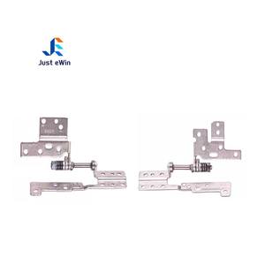 Pièces d'ordinateur en gros, charnières, charnières d'écran LCD pour ordinateur <span class=keywords><strong>portable</strong></span>, kit de réparation pour Asus FL5600L FL5800L R557 VM590 X554L F554L, remplacement - Product Image 2