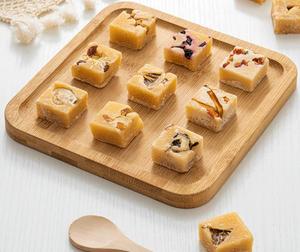 Té <span class=keywords><strong>de</strong></span> Azúcar Chino Saludable y Desintoxicante, Sabores Variados, Té Dulce, Cubos <span class=keywords><strong>de</strong></span> Azúcar <span class=keywords><strong>de</strong></span> Cristal, Frutas Secas Mixtas y Flores - Product Image 5