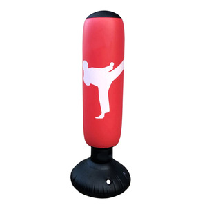 <span class=keywords><strong>Sac</strong></span> <span class=keywords><strong>de</strong></span> boxe gonflable pour adultes et enfants, <span class=keywords><strong>sac</strong></span> <span class=keywords><strong>de</strong></span> sable <span class=keywords><strong>autoportant</strong></span> pour coups <span class=keywords><strong>de</strong></span> <span class=keywords><strong>pied</strong></span>, Fitness, support <span class=keywords><strong>de</strong></span> cible, tour Bop Bag - Product Image 6