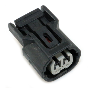 Connecteurs de borne de <span class=keywords><strong>batterie</strong></span> de voiture DJ7021A-1-21 Deutsch DT 2 4 voies étanches IP40 10A PC ABS Cuivre <span class=keywords><strong>pour</strong></span> <span class=keywords><strong>Peugeot</strong></span> <span class=keywords><strong>206</strong></span> - Product Image 2