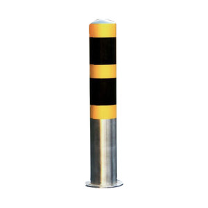 Dissuasore di metallo all'aperto per strada stradale - Product Image 1