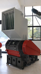 Multifunctionele Pallet Recycling Machine <span class=keywords><strong>Plastic</strong></span> Crusher Voor Hout Pvc Pet Flessen Crush - Product Image 5