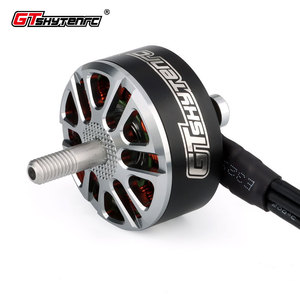 Tracker 2810 1180kv động cơ không chổi than 7inch FPV bay máy mô hình máy bay 3-6S Racing - Product Image 4