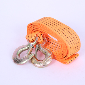 Sangle <span class=keywords><strong>de</strong></span> <span class=keywords><strong>remorquage</strong></span> en polyester robuste <span class=keywords><strong>de</strong></span> 50 mm, 4,<span class=keywords><strong>5</strong></span> m, kit d'outils d'urgence pour voiture, camionnette, <span class=keywords><strong>corde</strong></span> <span class=keywords><strong>de</strong></span> traction, utilisation routière, garantie <span class=keywords><strong>de</strong></span> 3 mois - Product Image 6